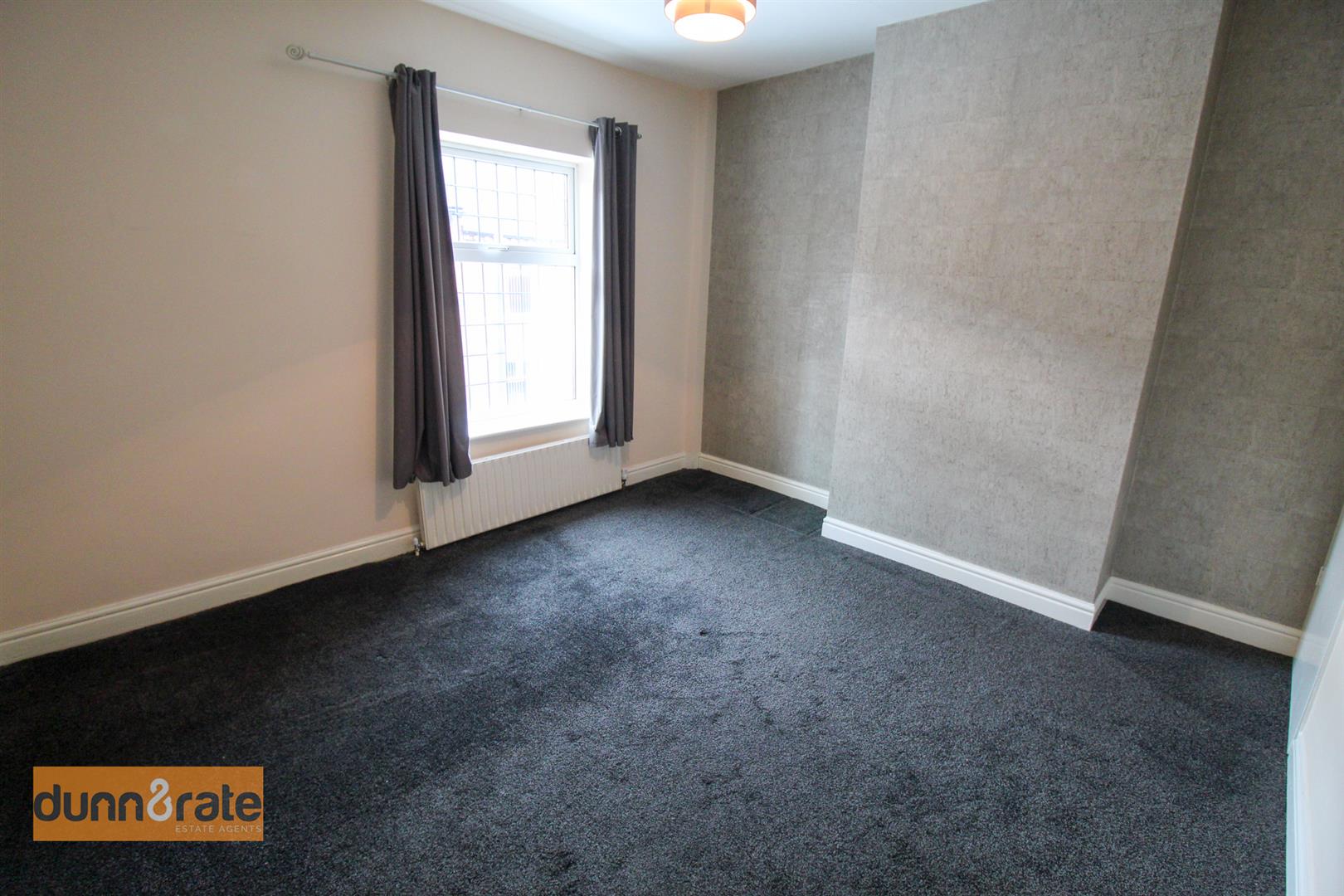Lockwood Street, Baddeley Green, Stoke-On-Trent